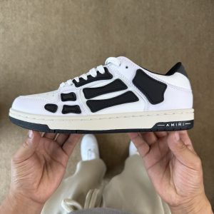 AMIRI Bone Sneakers