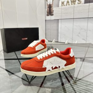 AMIRI Low Casual Shoes