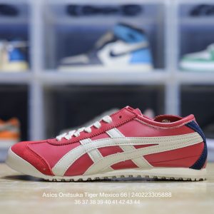 Asics Mexico 66 Retro Sneaker
