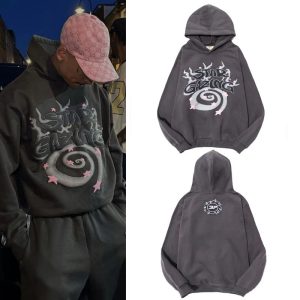 Star Gazing Hoodie