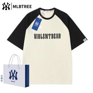 MLBTREE 2021 Collection Tee