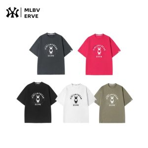 MLBV ERVE T-Shirt Collection