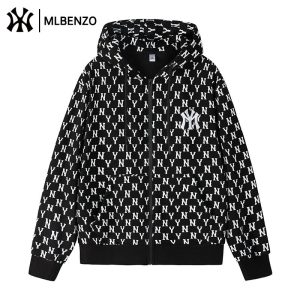 MLBenzo Hoodie 2009
