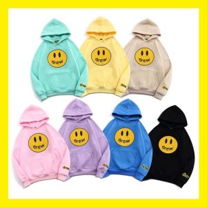 Drew Smile Hoodie