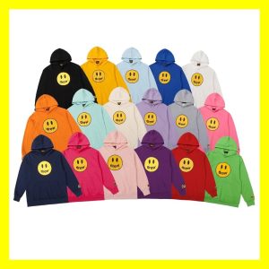 Drew Justin Bieber Hoodie