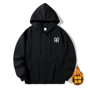 MLB Hoodie 2001