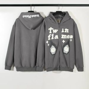 Twin Flames Hoodie