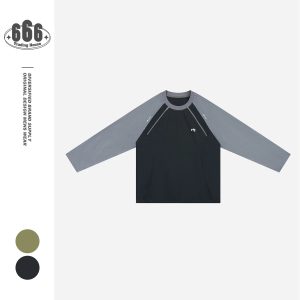 1967 Long Sleeve T-Shirt