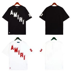Amiri 3D Logo T-Shirt