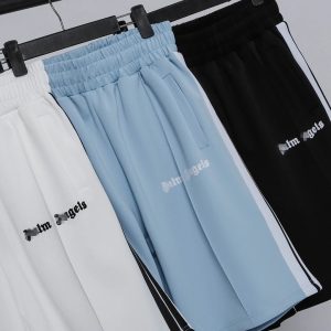 Palm Angels Casual Shorts