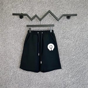 ChromeHeart Cross Shorts