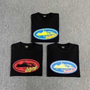 Corteiz Phantom Logo Tee