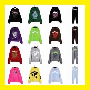 Sp1der YoungThug Hoodie