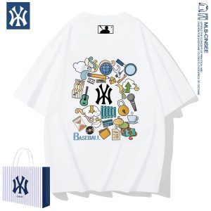 MLB Baseball T-Shirt