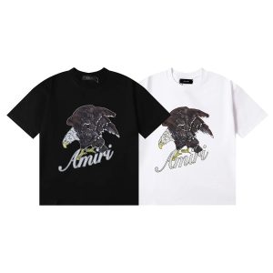 Amiri Eagle T-Shirt