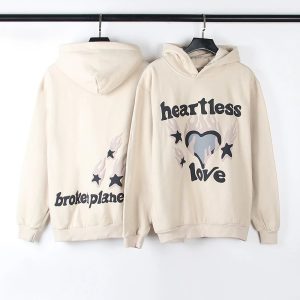 Heartless Love Hoodie