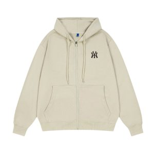 MLBENZO 2007 Hoodie