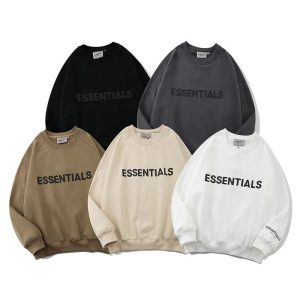 Essential Sweatshirts