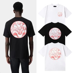 AMIRI 1943 Graphic Tee