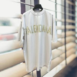 Balenciaga 1929 T-Shirt