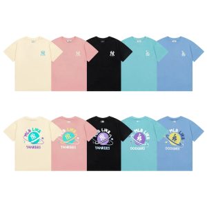 MLB Like Dodgers T-Shirts