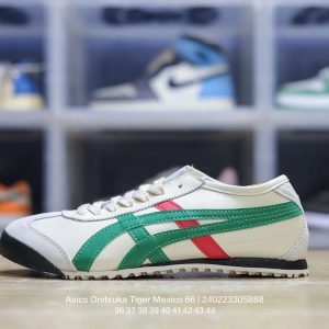Asics Onitsuka Tiger Shoes